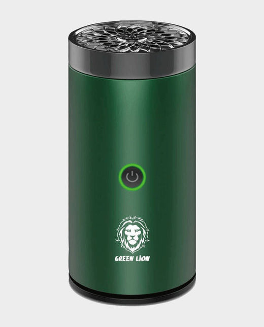 Green Lion Wireless Bakhoor