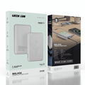 Green Lion Wireless Power Bank
