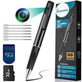 Hd Cameraa Pen