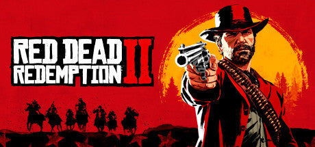 Red Dead 2
