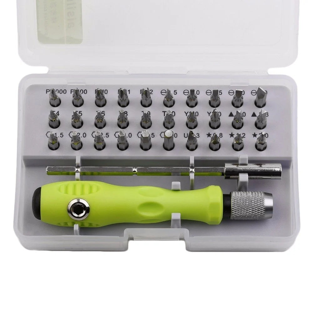 Hoco 32 In 1 Screwdriver Kit Ut10