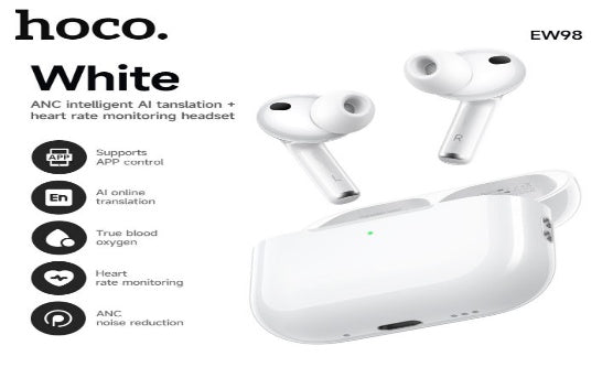 airpods ai hoco