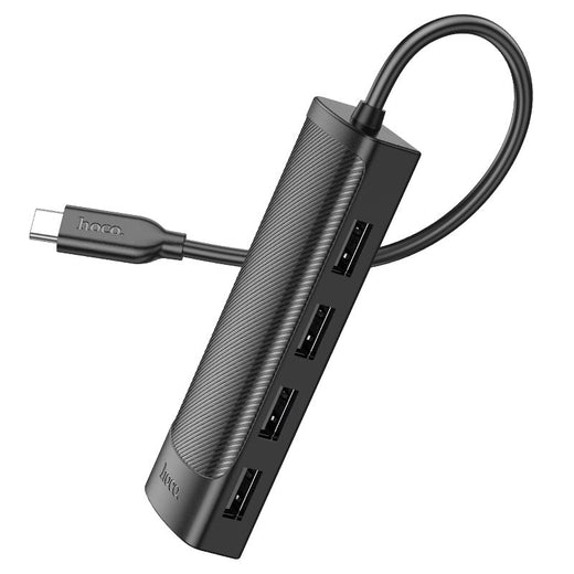Hub Hoco 8 in 1 USB-C Docking Station HB41