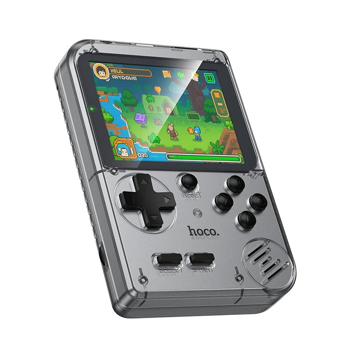 HOCO Massive Games Handheld Game Console GA40