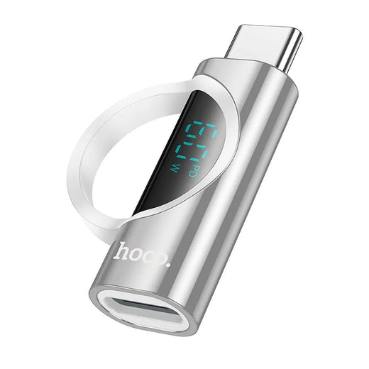 Hoco U2 USB-C to Lightning Adapter