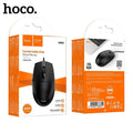 Hoco Wired Mouse Gm50