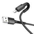 Hoco X71 4-In-1 Data Cable