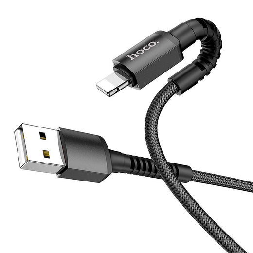 Hoco X71 4-In-1 Data Cable