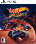 Hot Wheels Unleashed - PlayStation 5