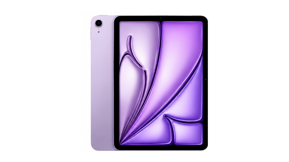 Apple iPad Air M4