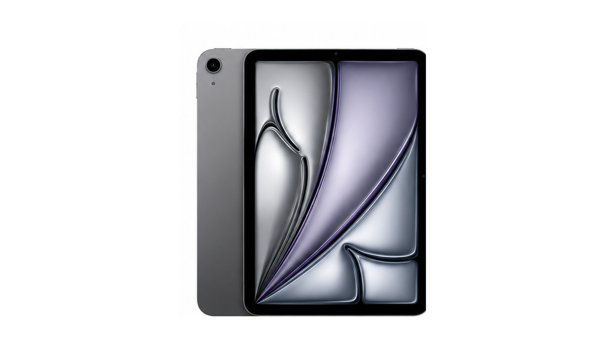 Apple iPad mini 7
