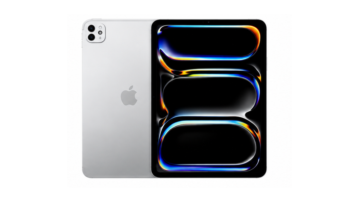 Apple iPad Pro M5