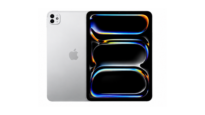 Apple iPad Pro M5