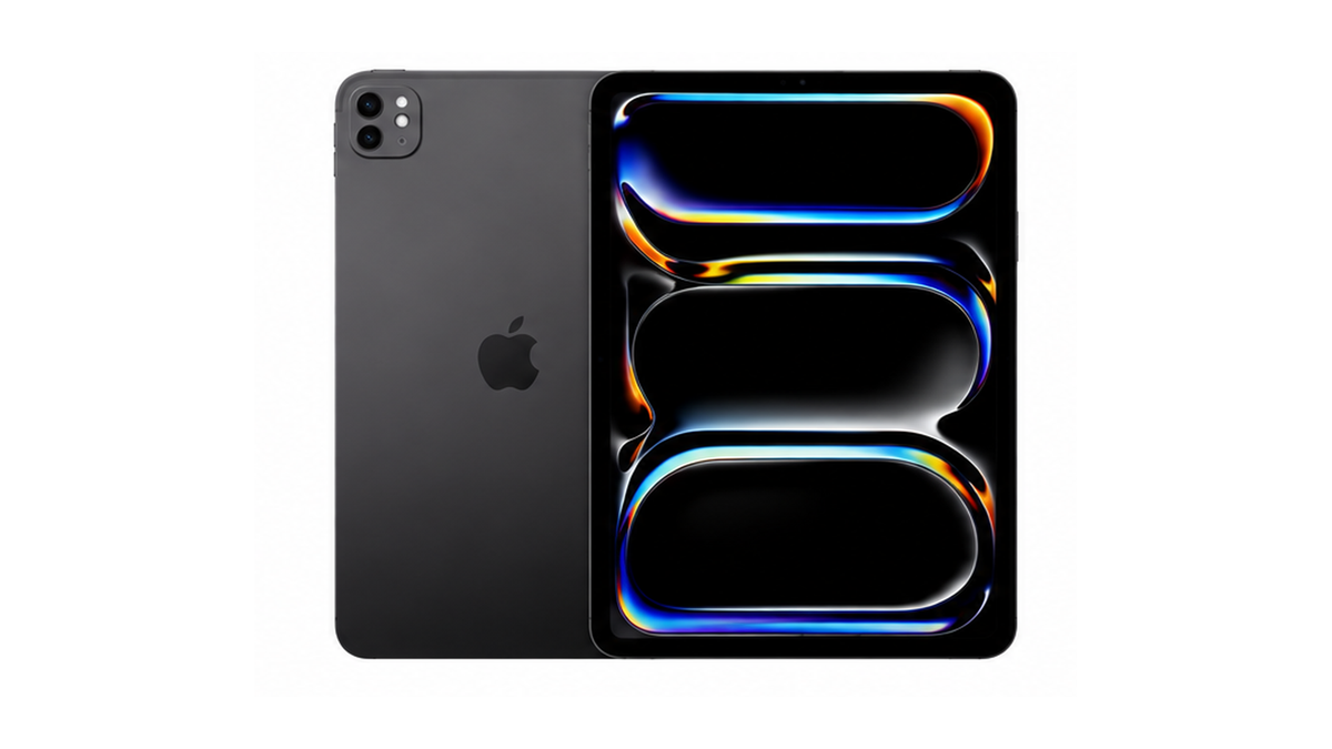 Apple iPad Pro M5