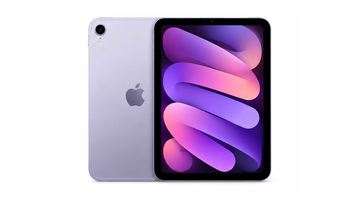 Apple iPad mini 7