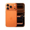 256GB / eSIM / Cosmic Orange