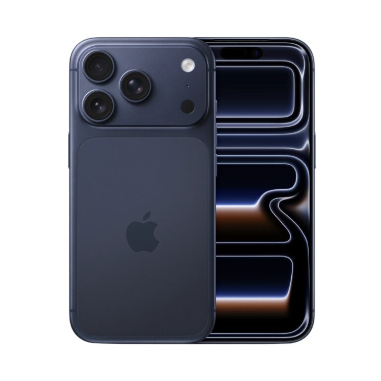 Apple iPhone 17 Pro