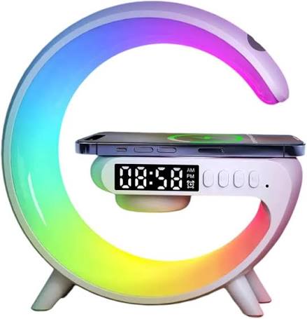 Smart Light Sound Machine G63
