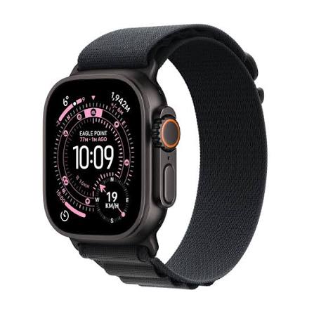 Apple Watch Ultra 3