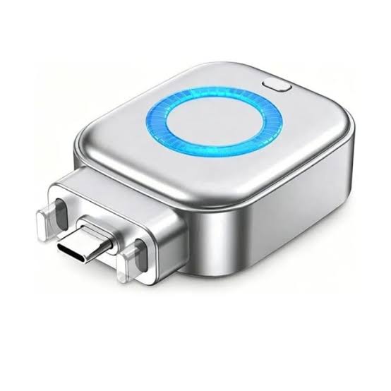 140W Auto Power-Off Fast Charging Adapter
