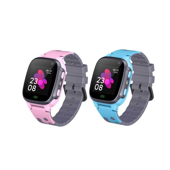 Green Lion Kids Series-1 Smart Watch