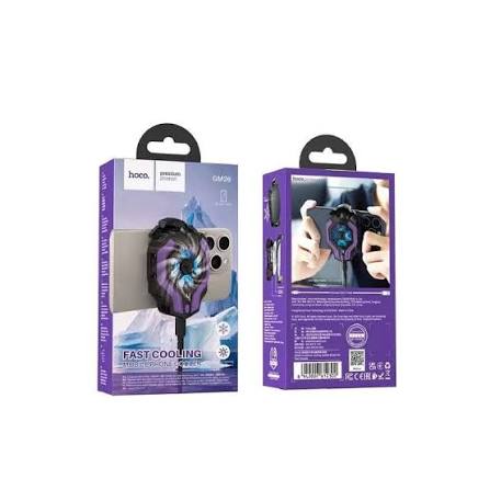 HOCO Fast Cooling Phone Cooler