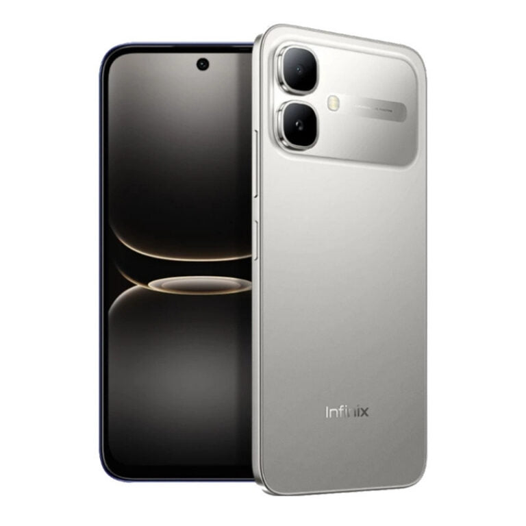 Infinix Smart 20