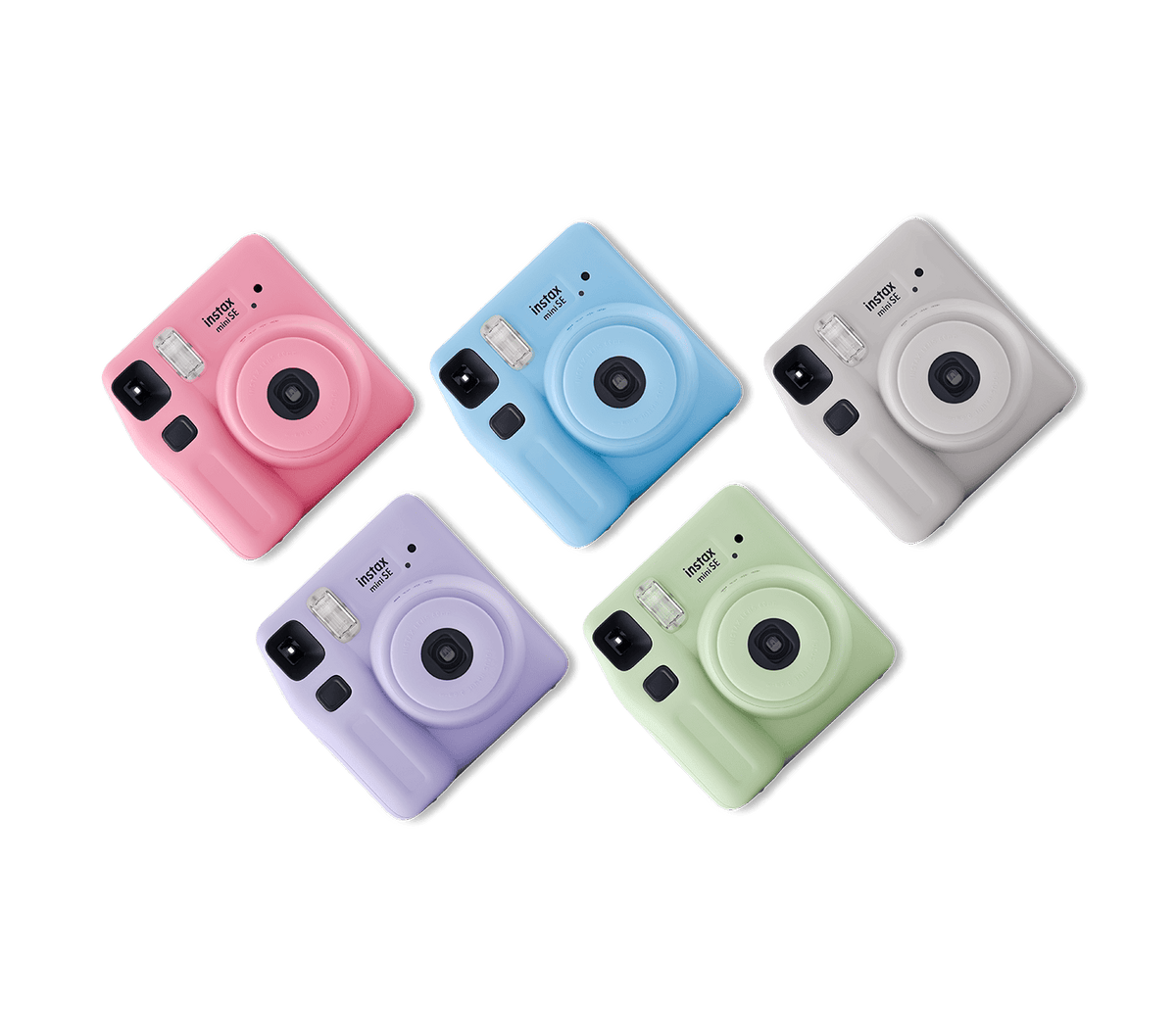 Instax Mini Se