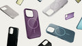 Iphone Silicone Case With Magsafe