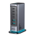 JOYROOM 65W GaN Multi-port power station