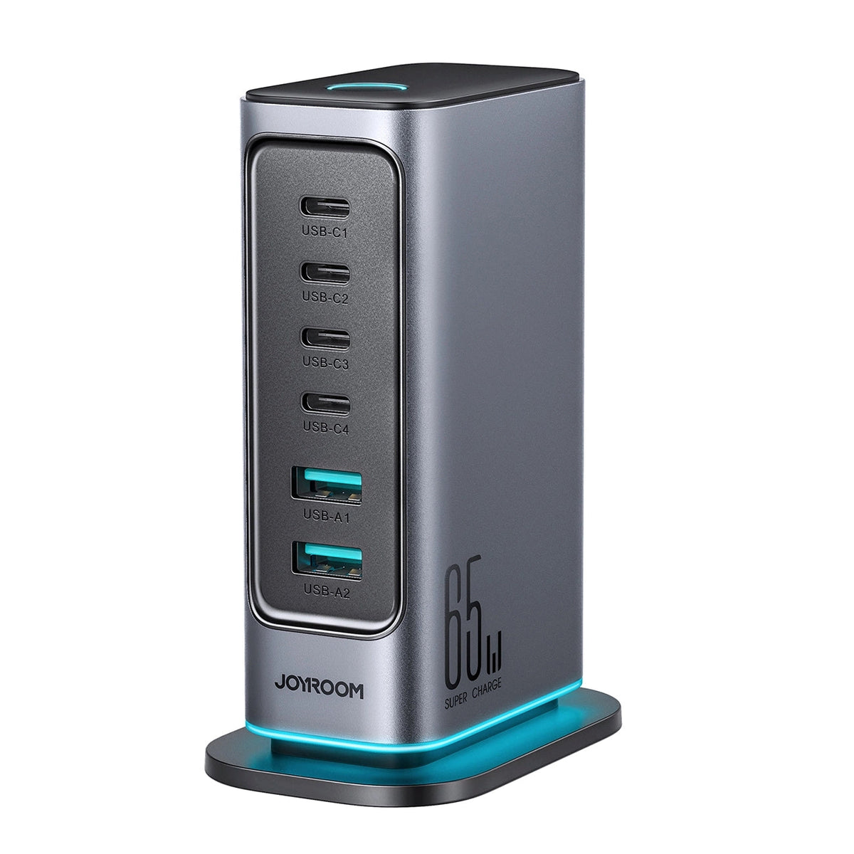 JOYROOM 65W GaN Multi-port power station