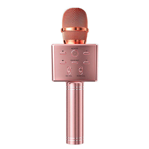 K8 Karaoke Microphone & Speaker