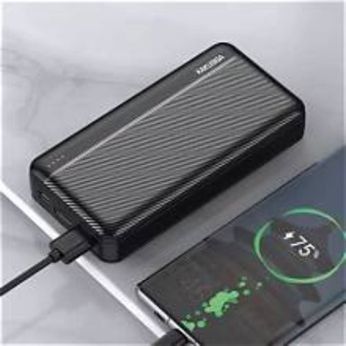 Kakusiga Power Bank 20000 mAh