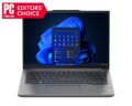 Lenovo ThinkPad Laptop - Intel Core i3