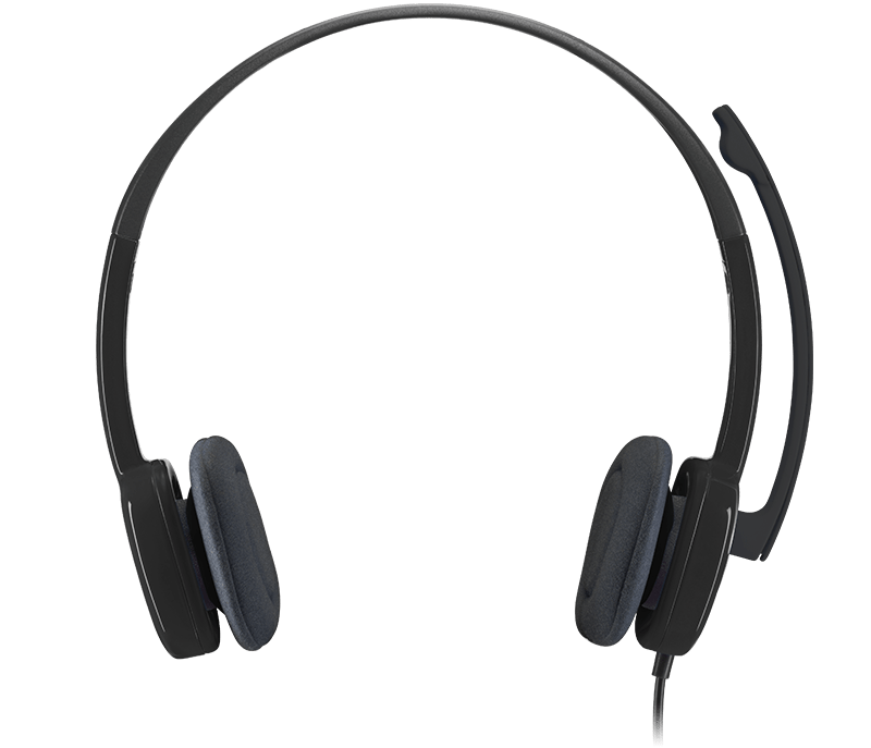 Logitech Headset H151