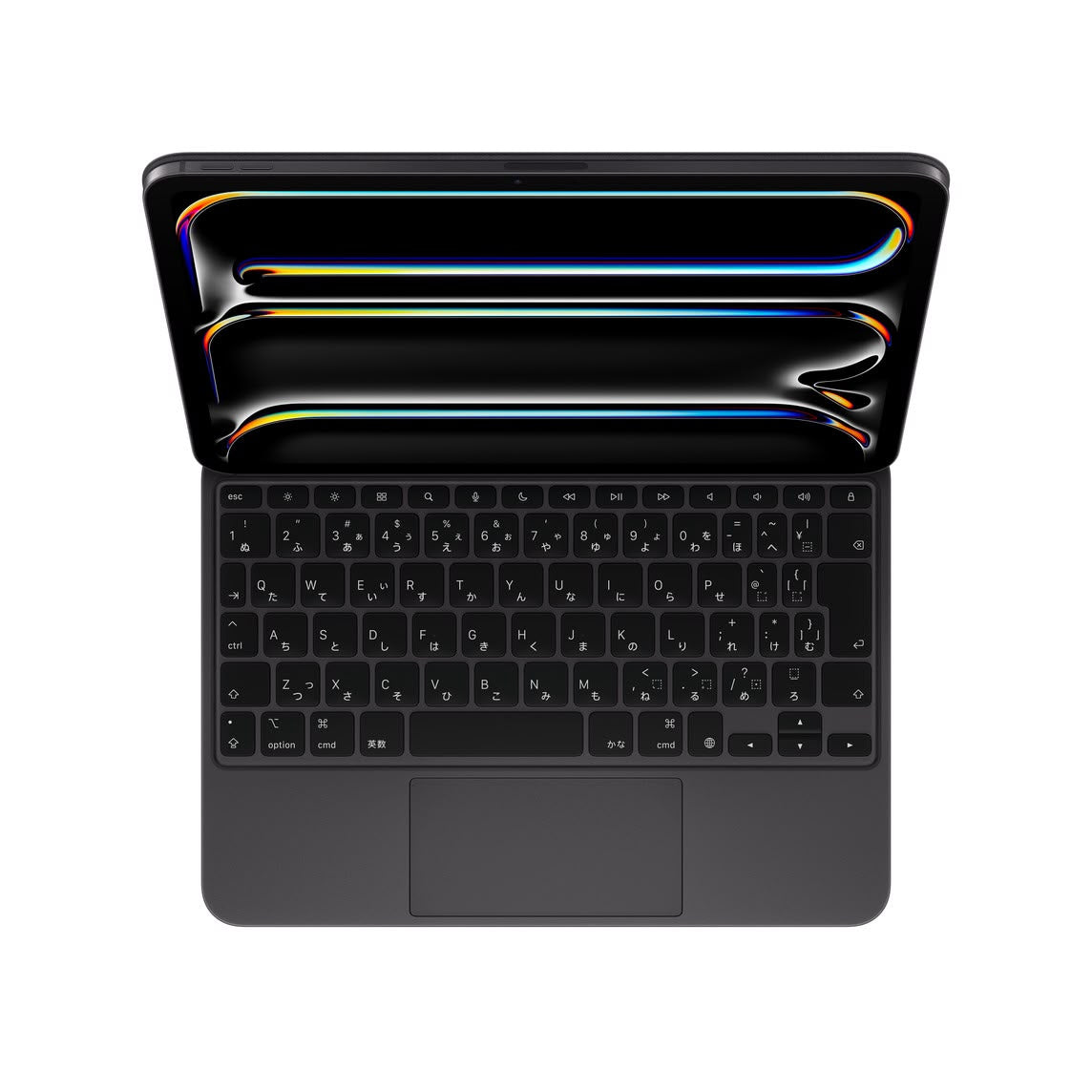 Apple Magic Keyboard Pro M4 M5