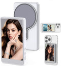 Magnetic Selfie Screen