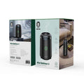 Mini Bakhour Lite Green Lion