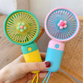 Mini Fan