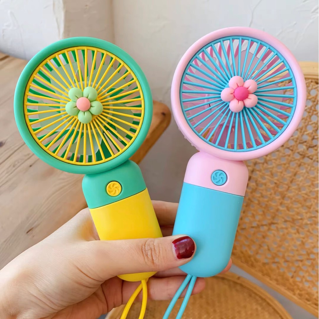 Mini Fan