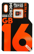 Moxom SD Card 16Gb