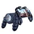 Nexera Cooling Gamepad