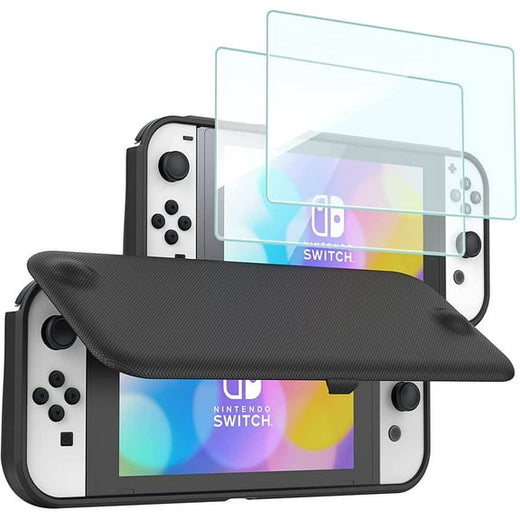 Nintendo Switch OLED Tempered Glass