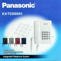 Panasonic Kx-Ts500Mx