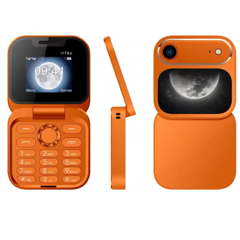 Phone I17 Air