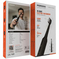 Porodo W-Sonic Electric Toothbrush