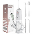 Portable Oral Irrigator