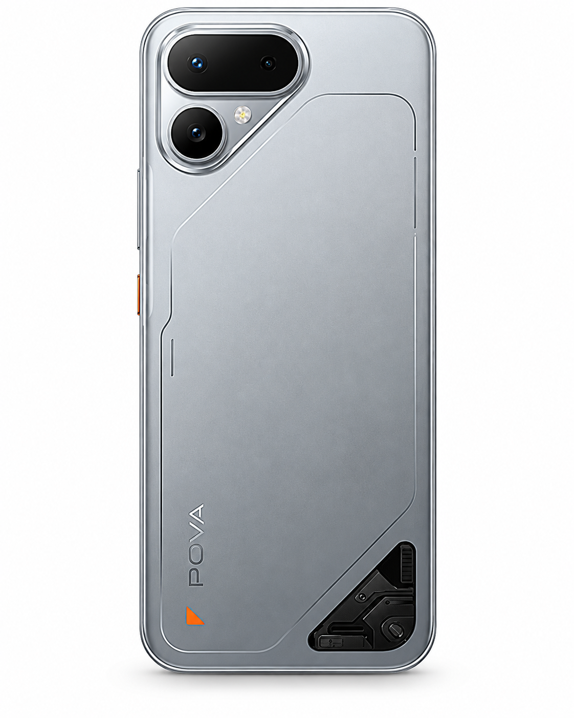 TECNO Pova CURVE 2