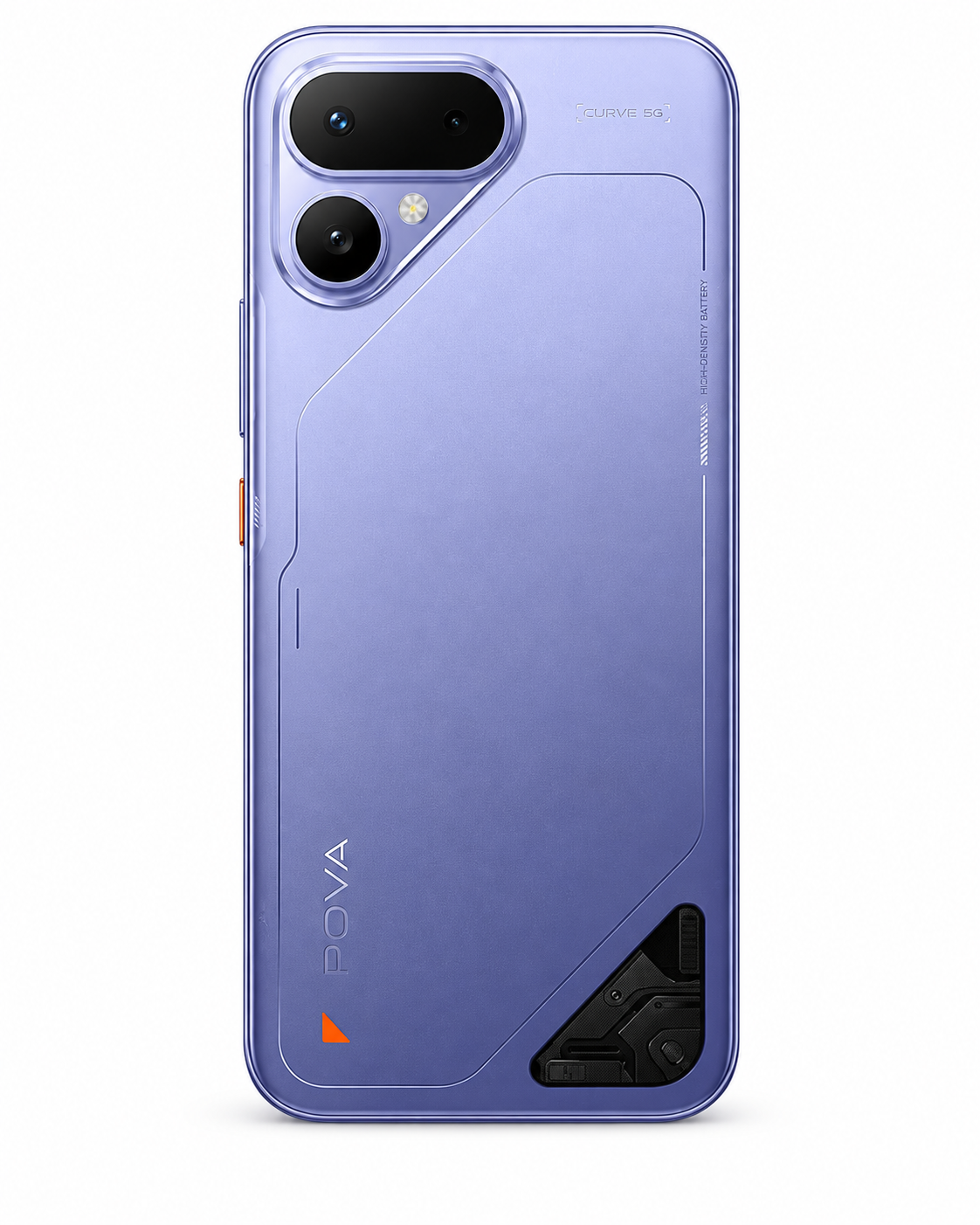TECNO Pova CURVE 2