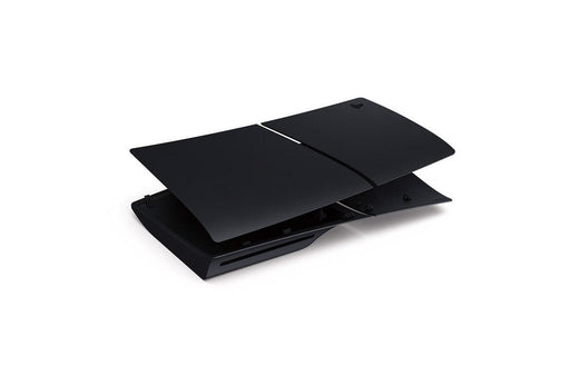 New PlayStation 5 Slim Edition Blu-Ray & Digital Edition Console Cover Black